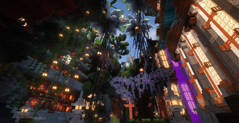 Japanese Outpost | 3 *