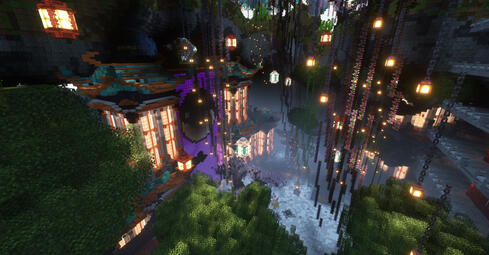 Japanese Outpost | 2 *