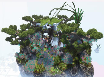 Japanese Outpost | 1 *